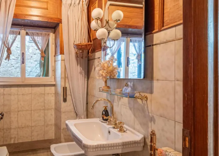 Willow Wood Сasa de vacaciones