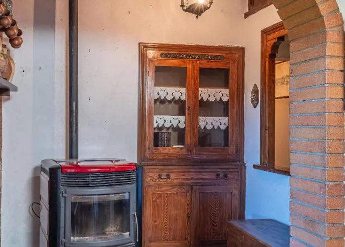 Сasa de vacaciones Willow Wood Roma