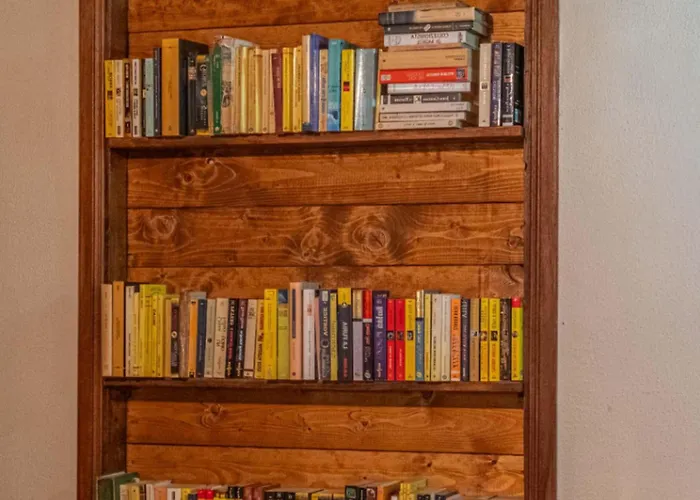 Сasa de vacaciones Willow Wood