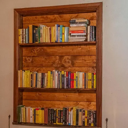 Dom wakacyjny Willow Wood