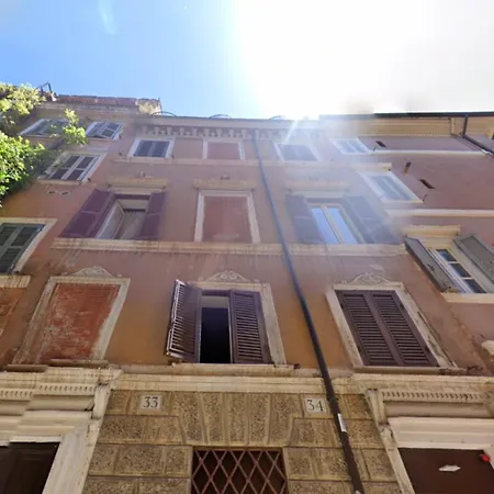 Willow Wood Dom wakacyjny Rzym