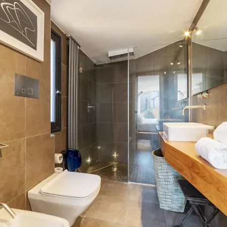 Willow Wood Dom wakacyjny Rzym