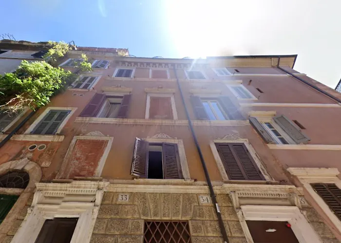 Willow Wood بيت للعطل روما