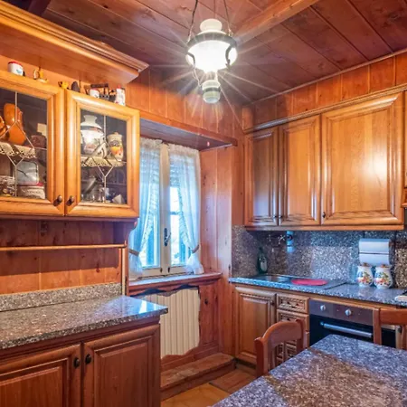 Holiday home Willow Wood