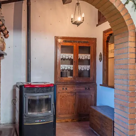 Holiday home Willow Wood Rome