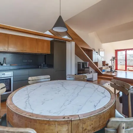 Дом отдыха Willow Wood Рим