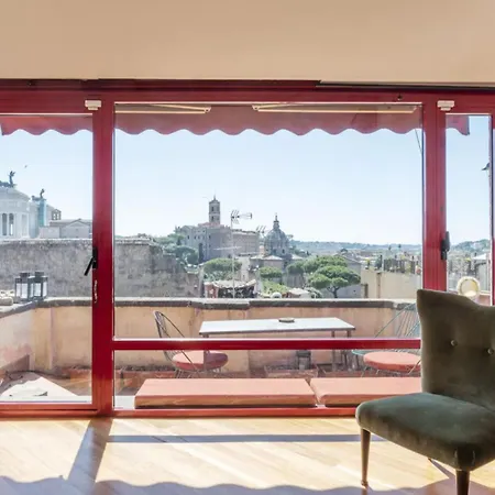 Дом отдыха Willow Wood Рим